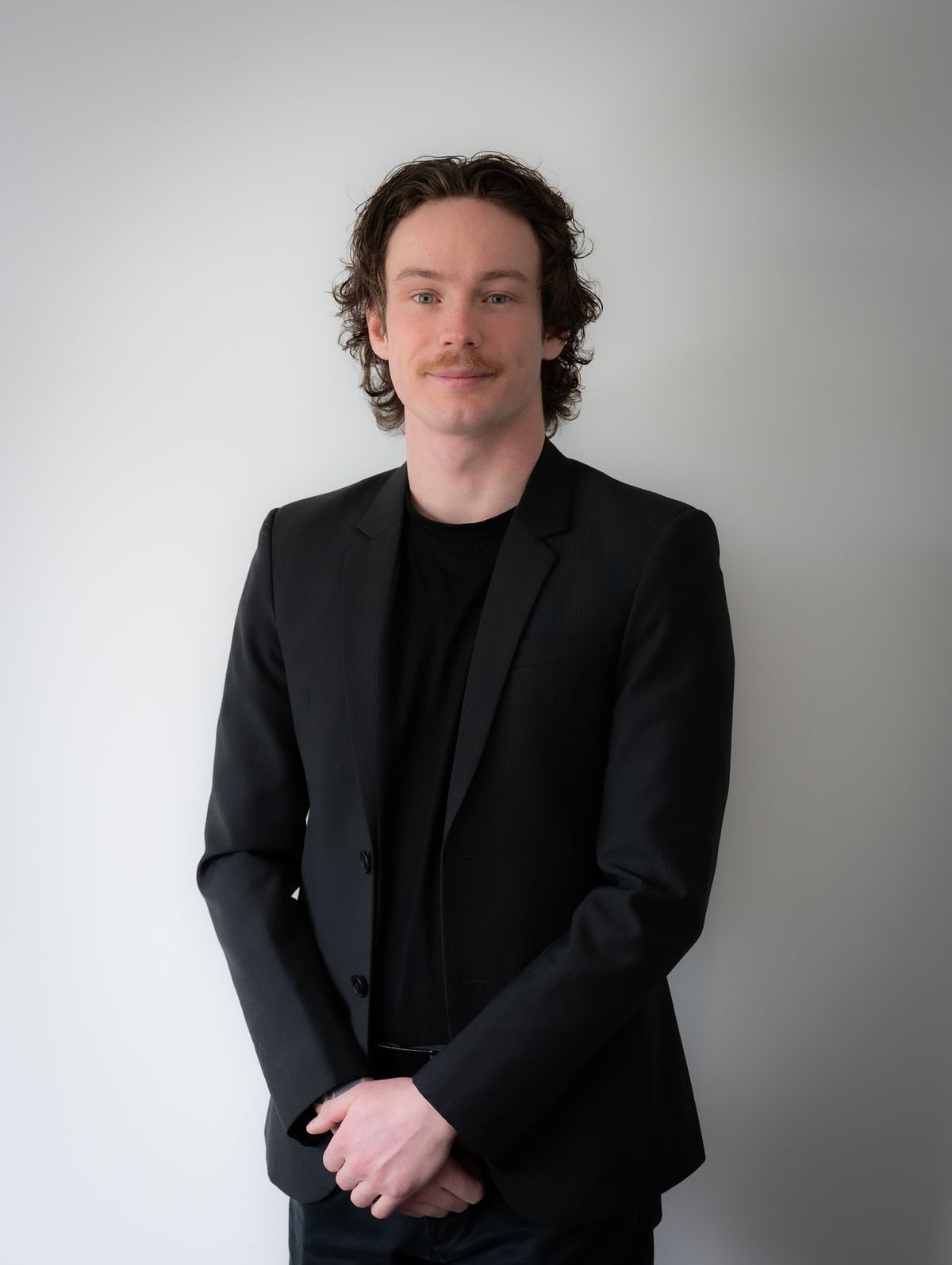 Callum O'Rourke, co-founder of Venture Web Designs